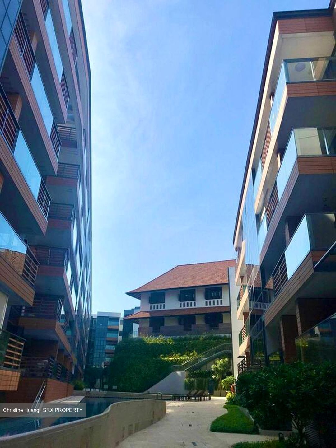 Sophia Hills (D9), Condominium #498717831